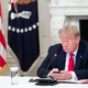 Image for article titled Trump: ‘I Have No Idea What a Burner Phone Is’